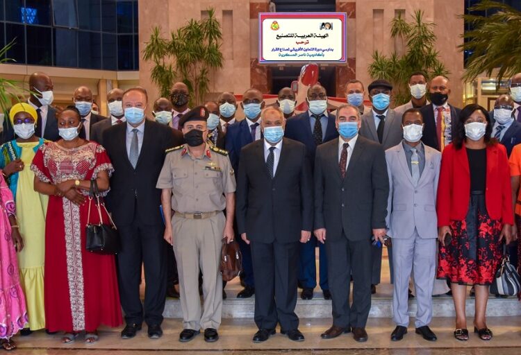 African students laud Sisi’s efforts to strengthen African integration 1 - Egyptian Gazette