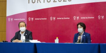 Tokyo scraps Olympics public viewing sites
