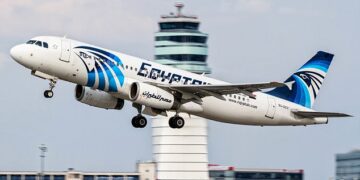 Restart of Russia charter flights to Egypt resorts expected soon 1 - Egyptian Gazette Restart of Russia charter flights to Egypt resorts expected soon