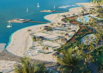 GV Developments breaks through real estate market