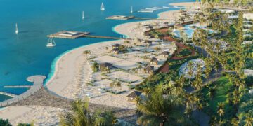 GV Developments breaks through real estate market 1 - Egyptian Gazette GV Developments breaks through real estate market