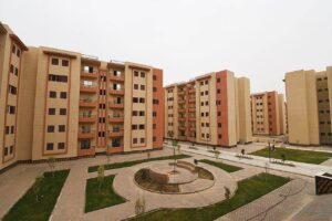 Unprecedented housing boom 15 - Egyptian Gazette