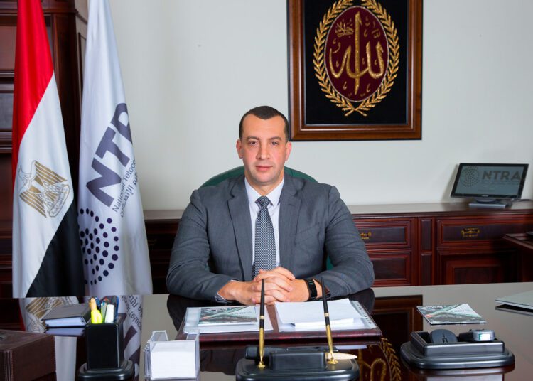 Eng. Hossam El-Gamal