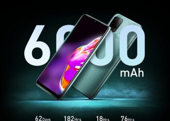 Infinix launches Hot 10S