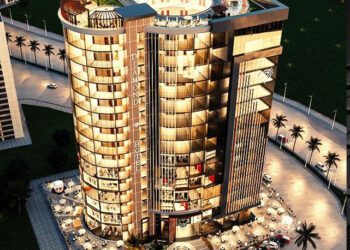 ERD to launch Diamond 2 at New Capital