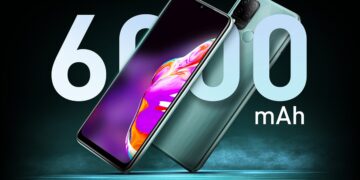 Infinix launches Hot 10S