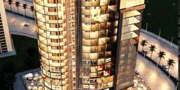 ERD to launch Diamond 2 at New Capital