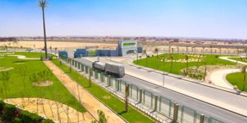President Sisi gives great attention to national project to develop countryside-Min 1 - Egyptian Gazette President Sisi gives great attention to national project to develop countryside-Min