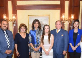 Donations from Egyptians in US to neediest villages