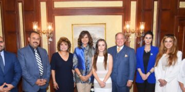 Donations from Egyptians in US to neediest villages