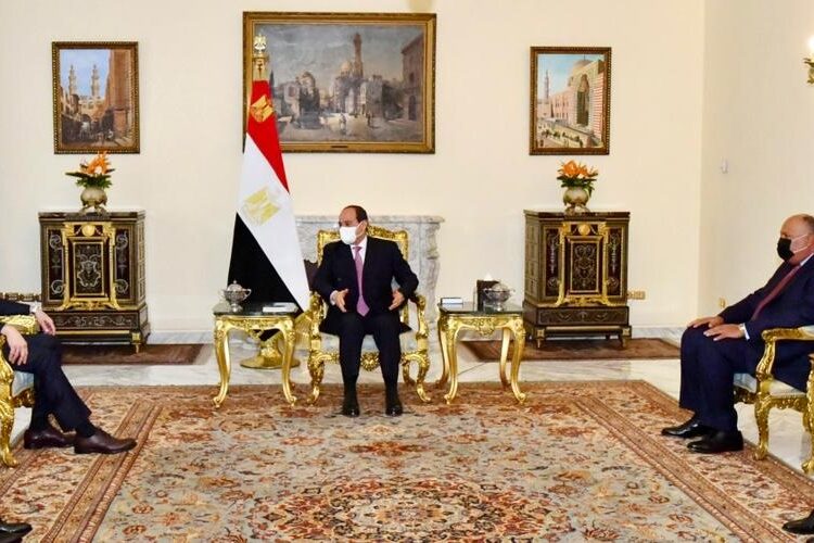 'Egypt welcomes more co-operation for development with Malaysia' 2 - Egyptian Gazette 'Egypt welcomes more co-operation for development with Malaysia' 1 - Egyptian Gazette