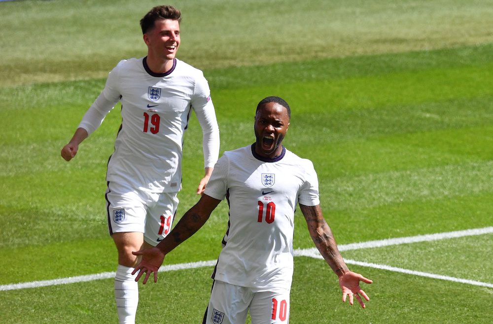 Euro 2020: Winning starts for England, Austria and Netherlands ...