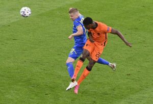 Euro 2020: Winning starts for England, Austria and Netherlands 4 - Egyptian Gazette