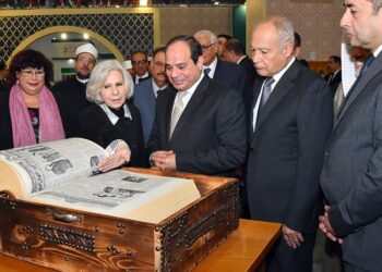 Cultural scene witnesses prominent achievements over last 7 years