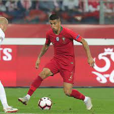 Portugal's Cancelo positive for Covid-19, out of Euros 3 - Egyptian Gazette