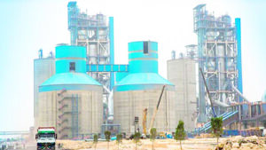 Industry in seven years – driver of development, stability 5 - Egyptian Gazette