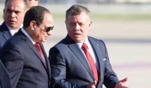 Egypt: 7 years of successful diplomacy under President Sisi 5 - Egyptian Gazette