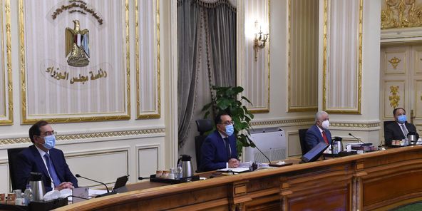 State keen on health, safety of citizens since Covid-19 emergence-PM says 2 - Egyptian Gazette State keen on health, safety of citizens since Covid-19 emergence-PM says 1 - Egyptian Gazette