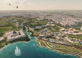 PM reviews ‘Al-Fustat hills’ development project