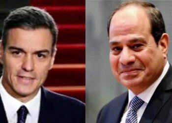 Sisi, Sánchez probe ME, illegal immigration, extremism, Libya