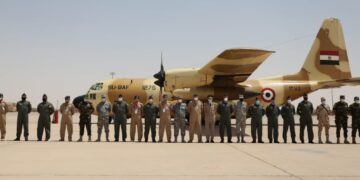 Multi-Arab military drill “Tuwaiq 2” kicks off in Saudi Arabia