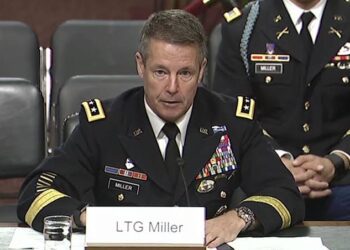 Miller: Security in Afghanistan deteriorating