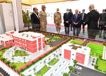 ‘Haya Karima’ targets unprecedented rural development