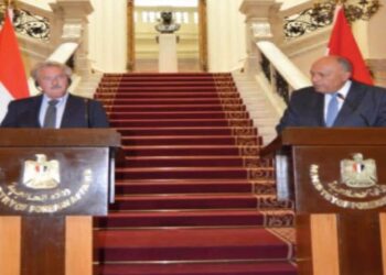 ‘Ethiopia’s intransigence behind dam talks failure’