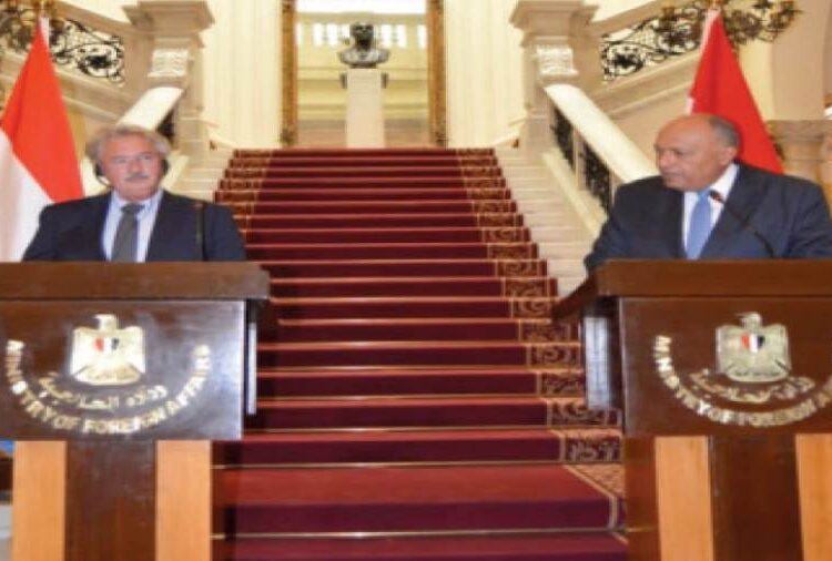 ‘Ethiopia’s intransigence behind dam talks failure’ 1 - Egyptian Gazette