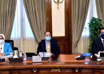Health min.: WHO backs Egypt’s efforts to manufacture coronavirus vaccine