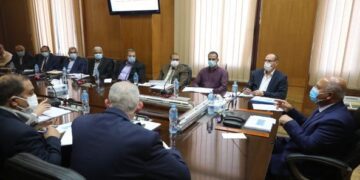 Transport min.: Sisi endorses appointment of 2,500 youth at railways authority
