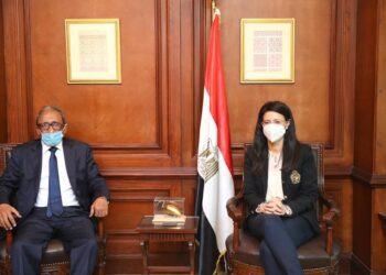 Pushing for more Arab economic integration