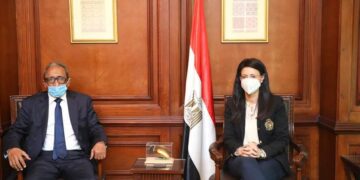 Pushing for more Arab economic integration