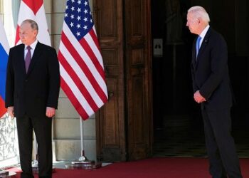 Biden-Putin meeting, Ethiopia slum of AL resolution on GERD and more in our News Digest