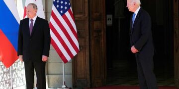 Biden-Putin meeting, Ethiopia slum of AL resolution on GERD and more in our News Digest