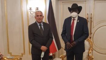 Egypt to help S. Sudan construct Wau dam
