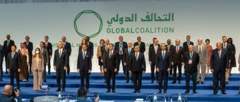 ‘Cairo for bolstering int’l efforts to eliminate Daesh threat’