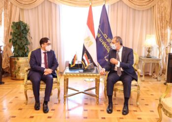 Egypt to assist Libya’s CIT sector development