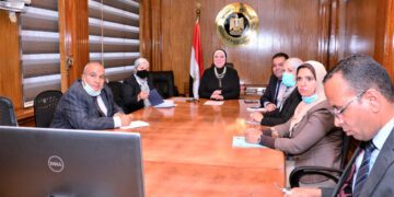 Cairo, Rabat for boosting trade, investment ties