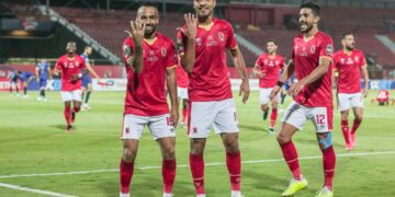 Al Ahly Reaches CAF Champions League Final