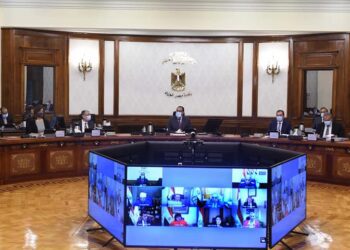 Cabinet approves contracting with consortium comprising Siemens to implement Sokhna-Matrouh electric train project