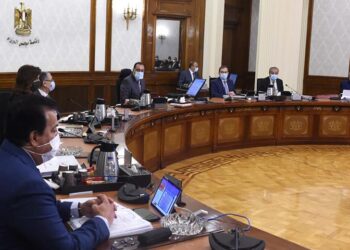 Health minister says Egypt has 429 vaccination centers