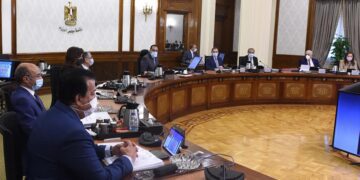 Health minister says Egypt has 429 vaccination centers 1 - Egyptian Gazette Health minister says Egypt has 429 vaccination centers