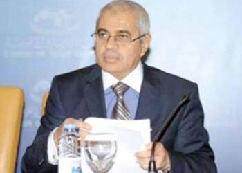 EMLCU chief: Egypt developed tools to combat money laundering, financing terrorism