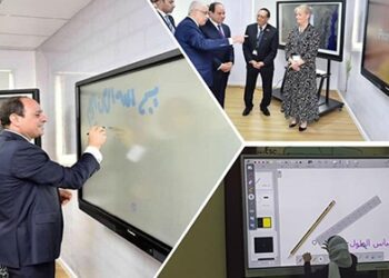 2014-2021: Drive towards genuine education