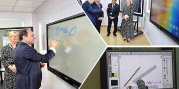 2014-2021: Drive towards genuine education