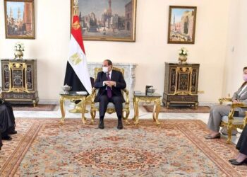 President reiterates support for Saudi security, stability