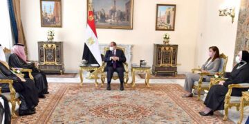 President reiterates support for Saudi security, stability