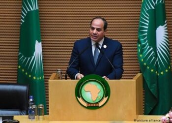 Egypt keen on boosting relations with Africa – Diplomat