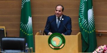 Egypt keen on boosting relations with Africa – Diplomat